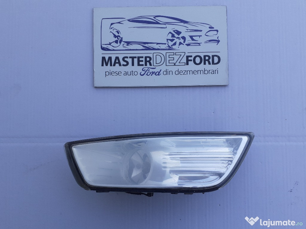 Proiector ceata stanga Ford Mondeo mk4 COD : 7S71-15K202-A