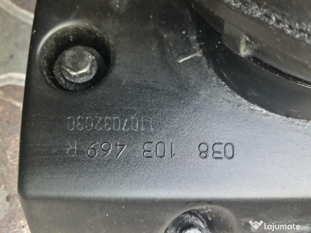 038103469R capac chiulasa Audi A4 B6 Passat B5 Skoda 1.9tdi