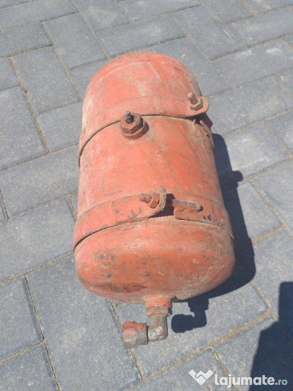 Butelie aer tractor
