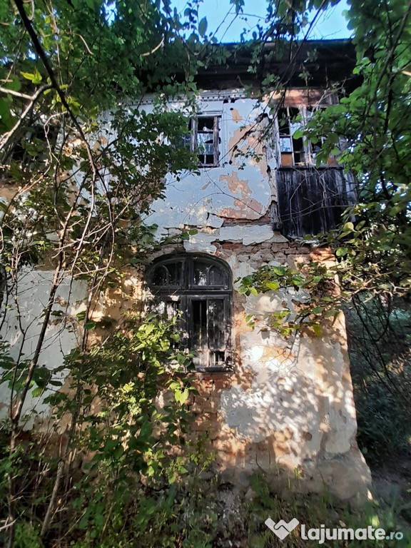 Casa la tara Gornet Cricov, Prahova