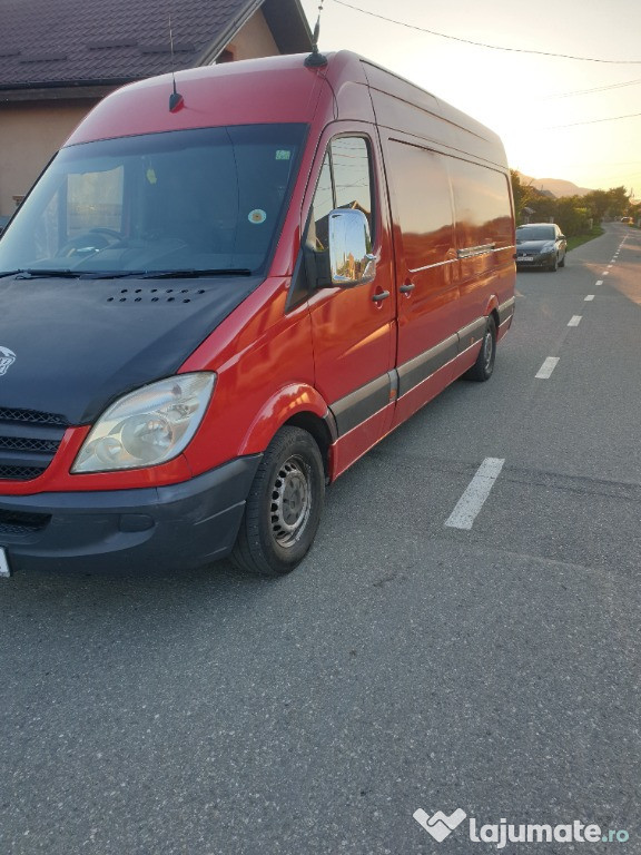 Sprinter 311 cdi