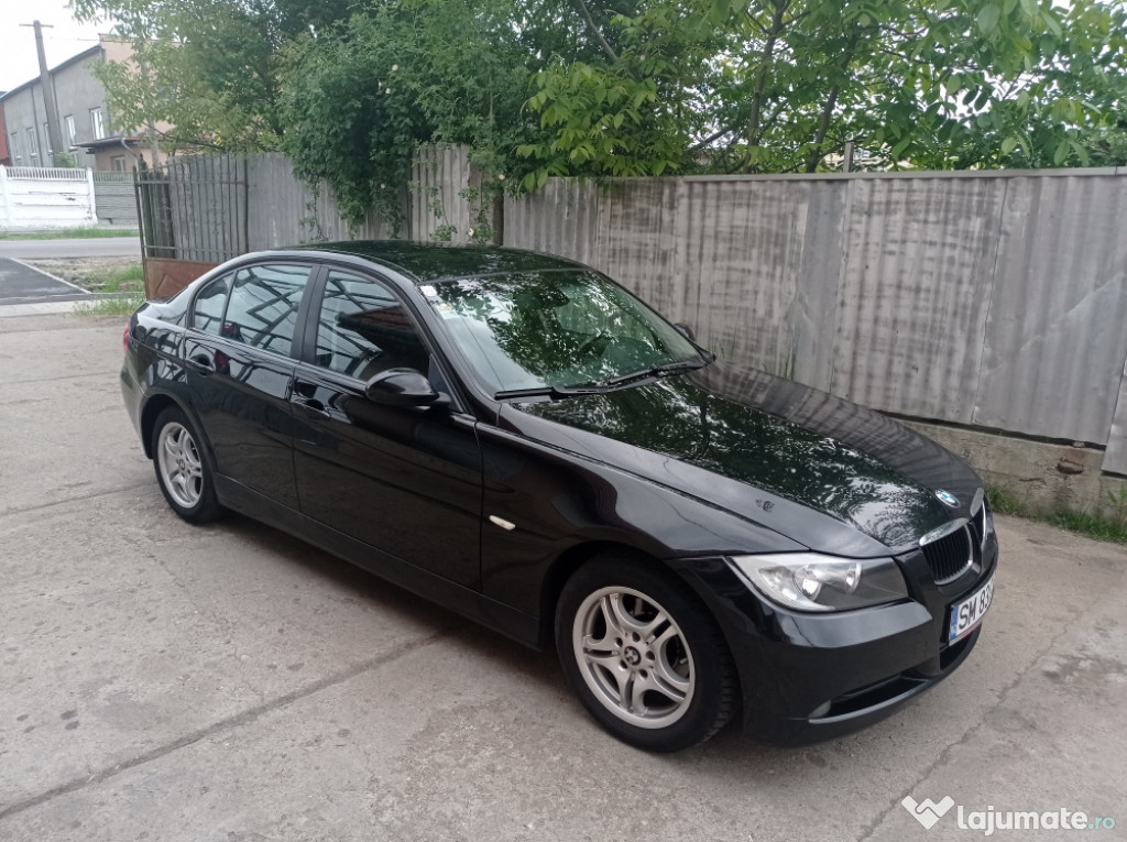 BMW 318i