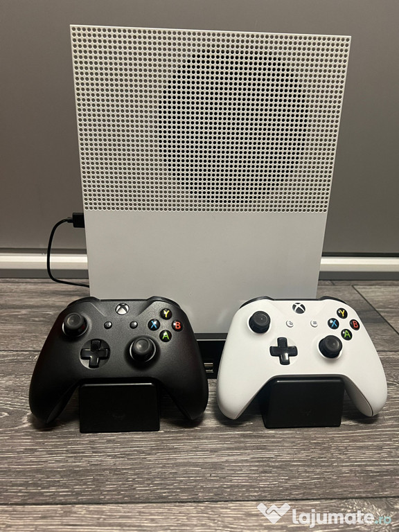 Xbos One S 1TB