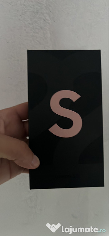 Samsung S22 Pink 256 GB