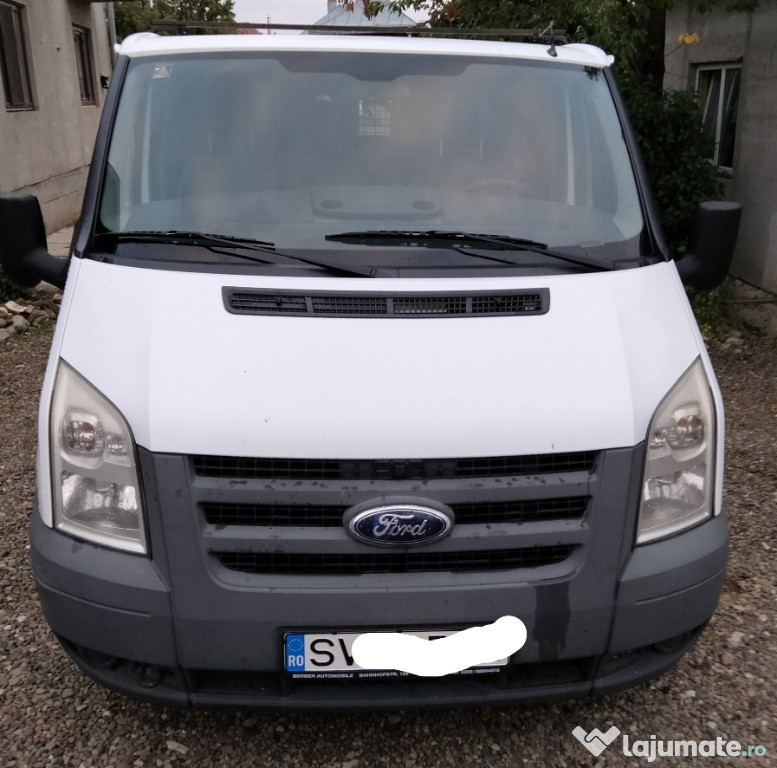 Ford Transit 2.2 din 2010