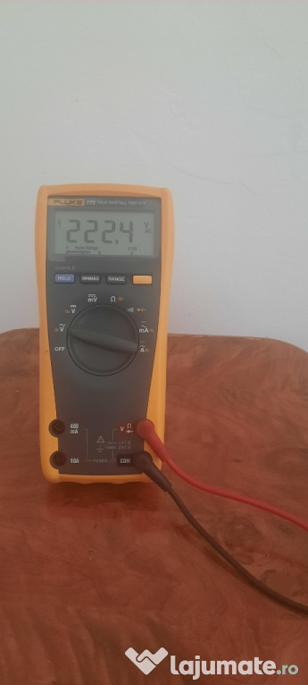 Multimetru digital FLUKE 175