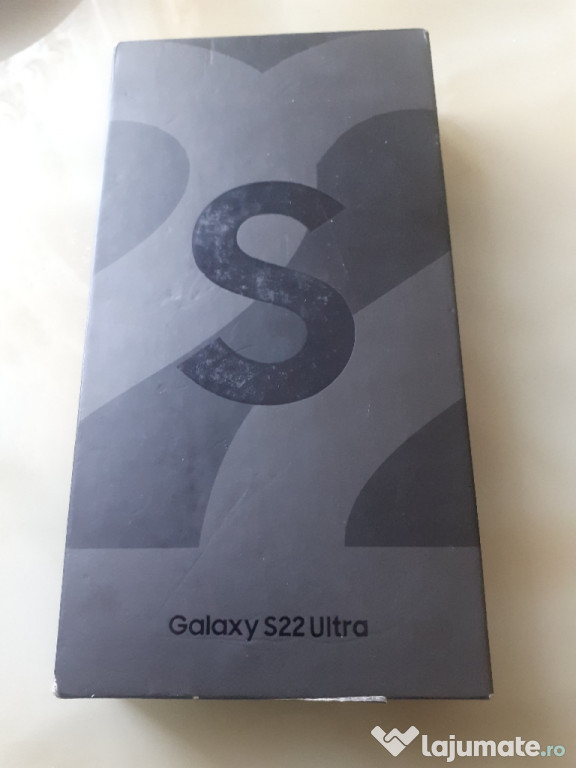 Samsung s22 ultra