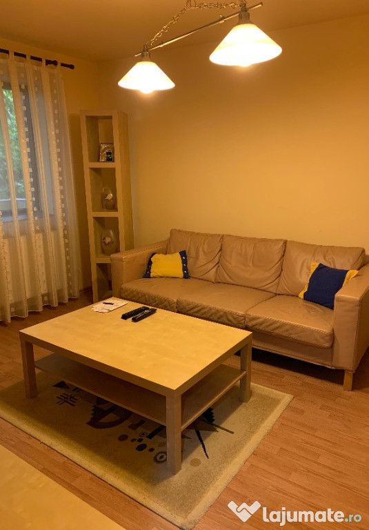 Apartament 2 camere renovat - zona Nord Ploiesti