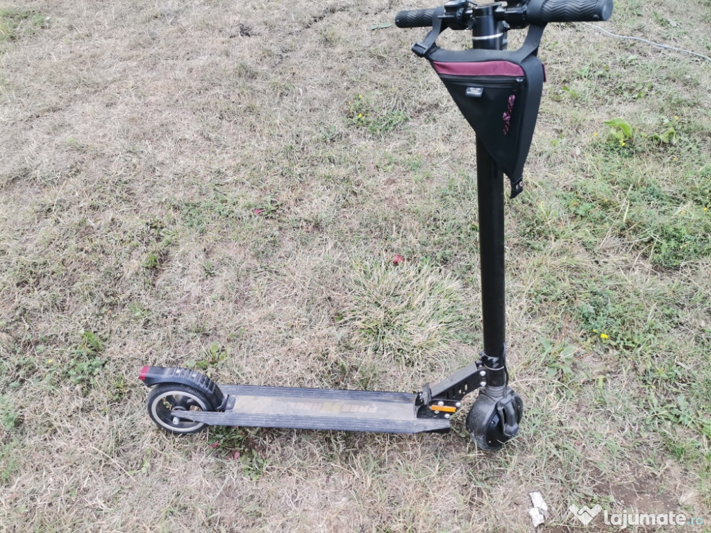 Trotineta electrica frewheel fun