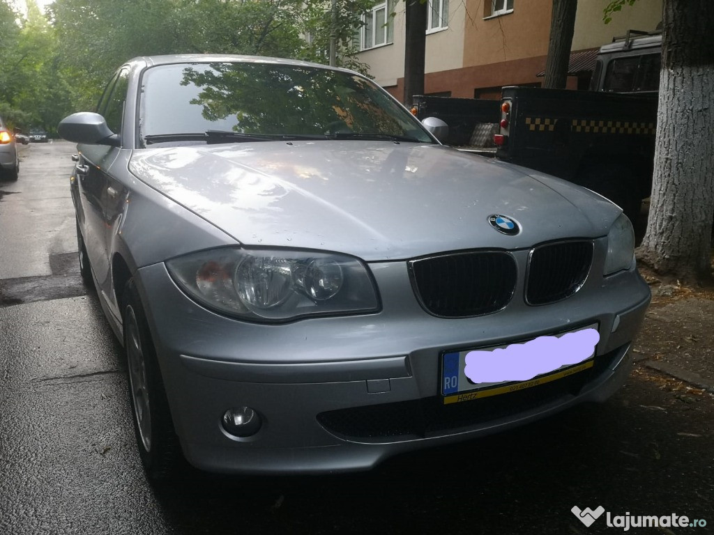 BMW seria 1 118i motor 2.0 benzina