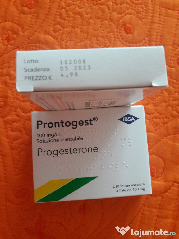 Progesteron