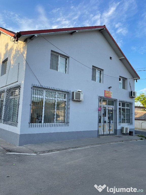 Spatiu comercial ptr francize, mici fabrici ateliere central