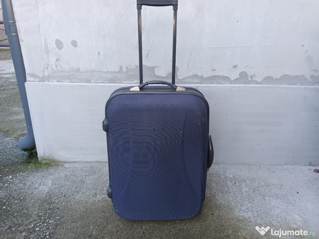 Troler Lamonza | 55*40*25 cm |