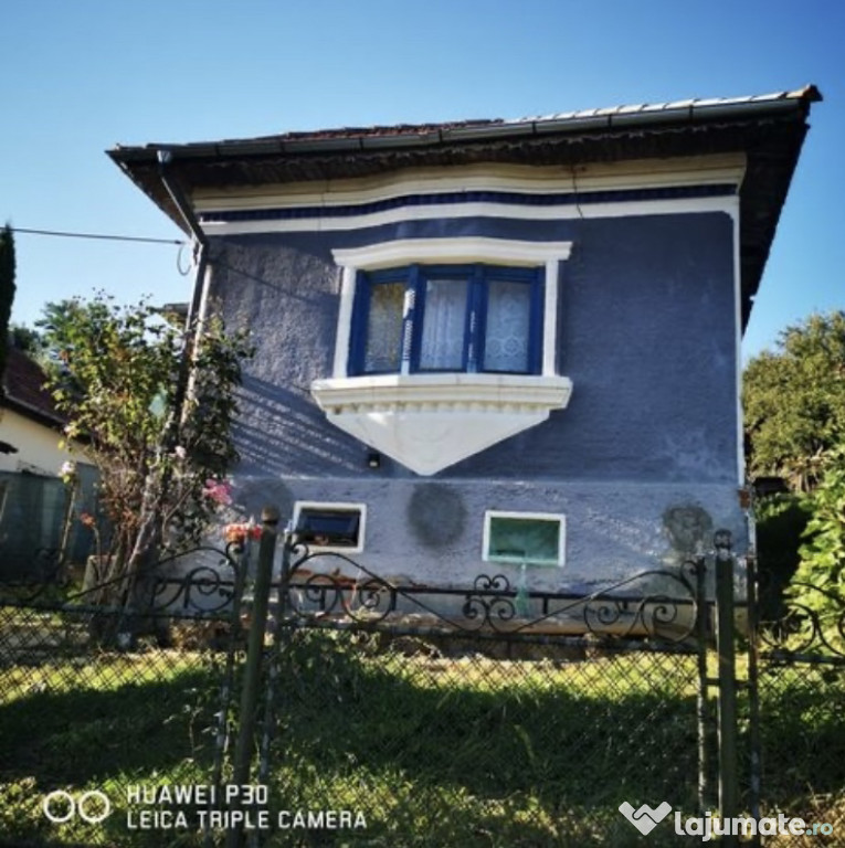 Casa si teren