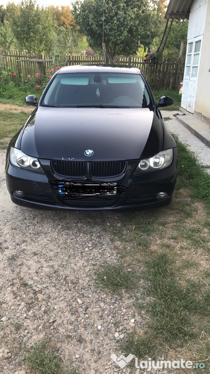 BMW e90