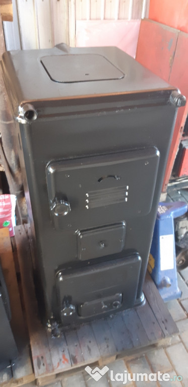 Centrala termică 30kw