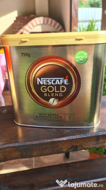 Nescafe Gold Blend 750 g