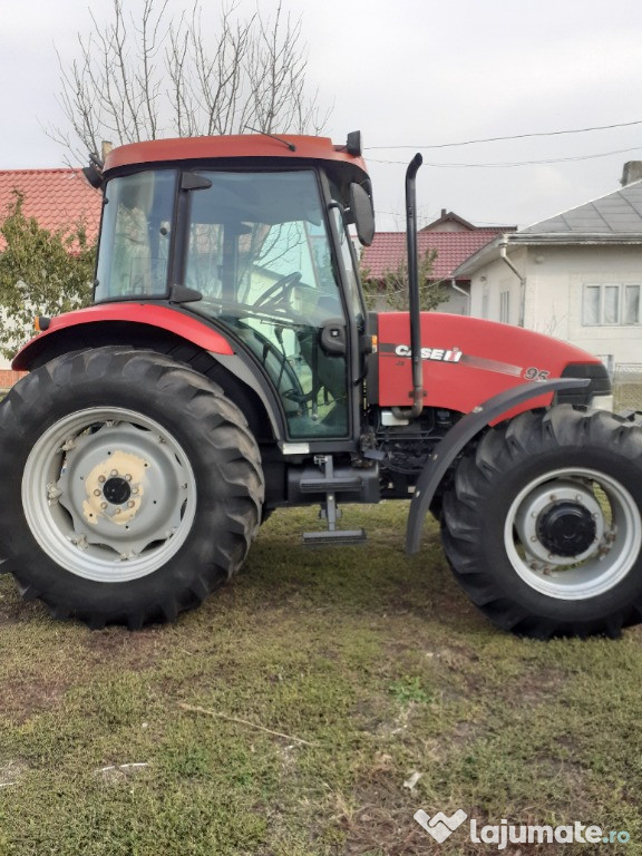Tractor JX 95