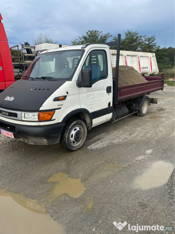 Iveco Daily 35/11