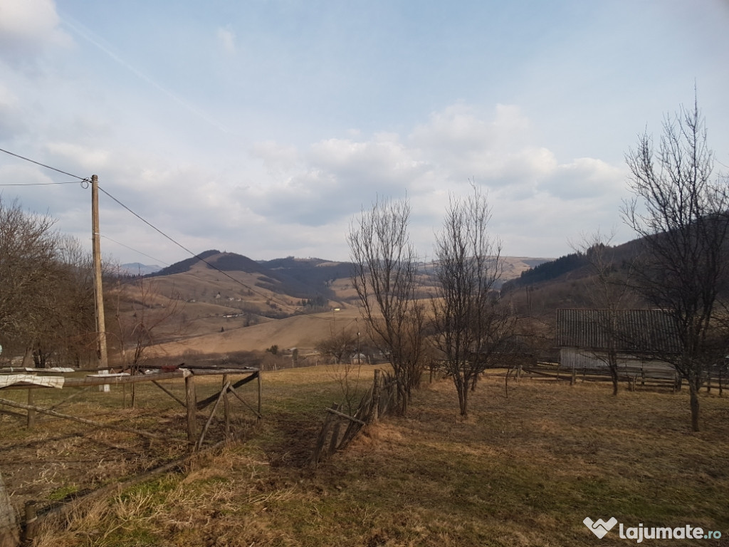 Casă pentru locuit !