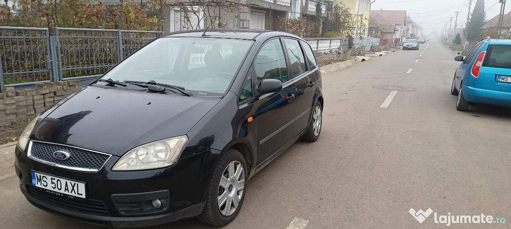 Ford focus c -max 2.0 tdci 136 cai