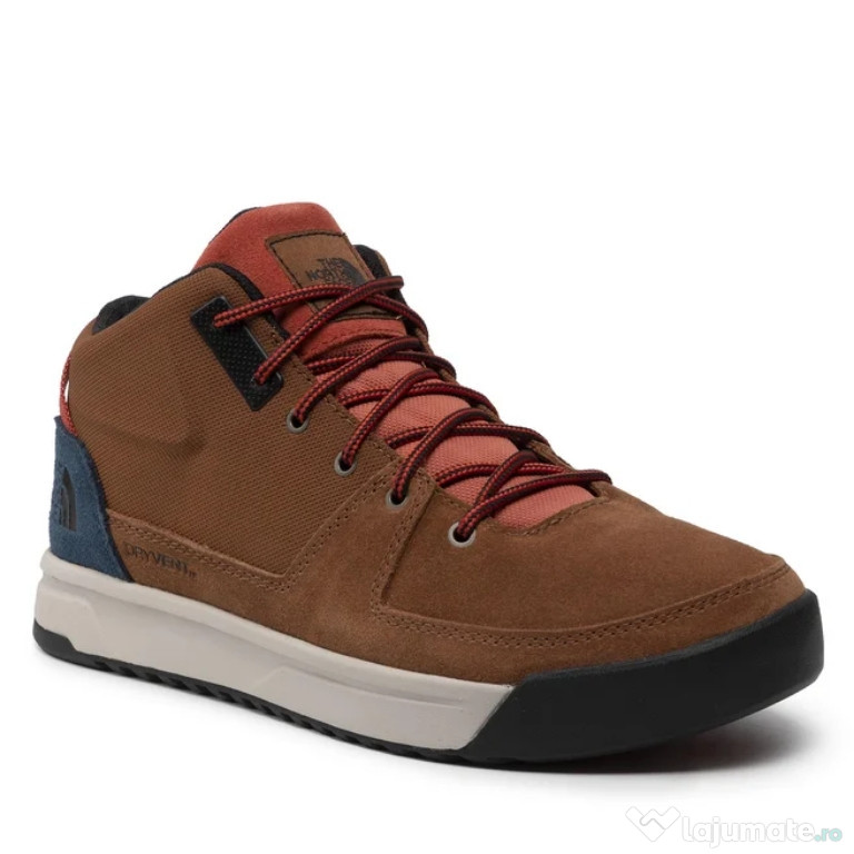 THE NORTH FACE Pantofi Larimer Sport
