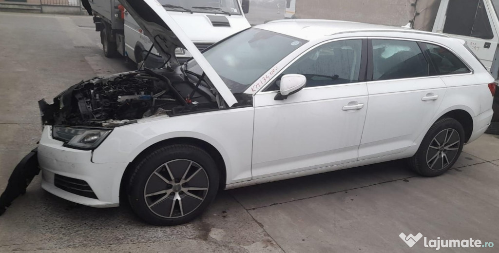 Dezmembrez,piese schimb Audi A4,B9
