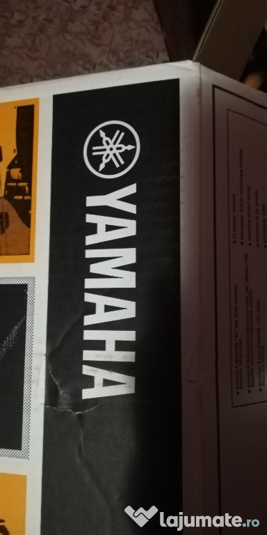 Yamaha PSR