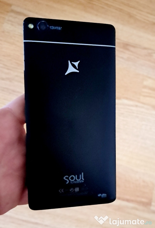 Allview X 1 Soul necesita schimb Touchscreen