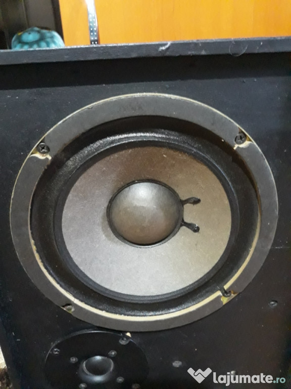 Difuzoare audio 8'
