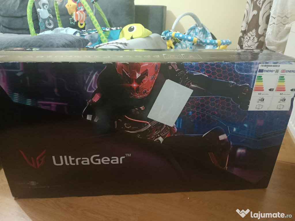 LG UltraGear