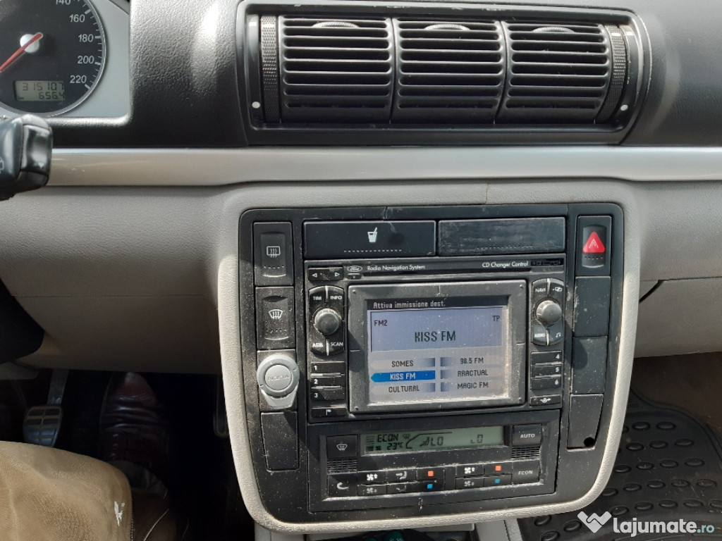 Vând Urgent Ford Galaxy