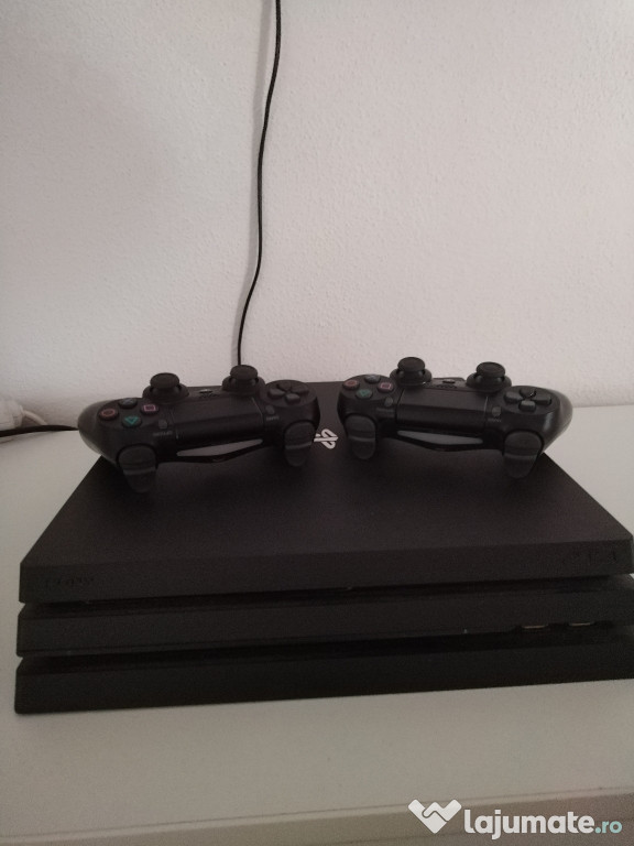 Playstation 4 pro