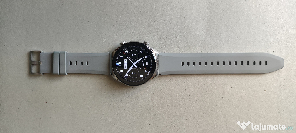 Smartwatch Xiaomi S1, Silver