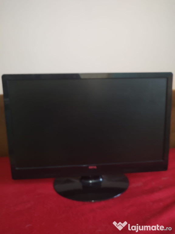 BenQ ML 2441, monitor TV LED HD de 23,6 inchi