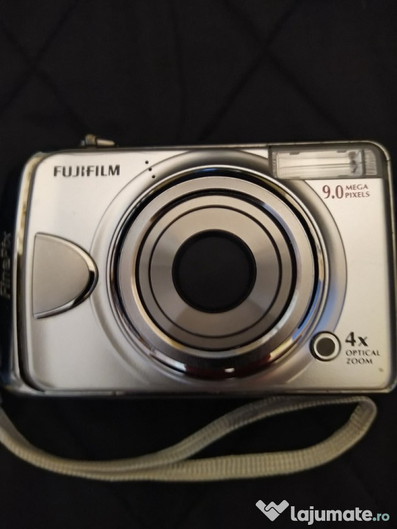 Camera foto-video Fujifilm