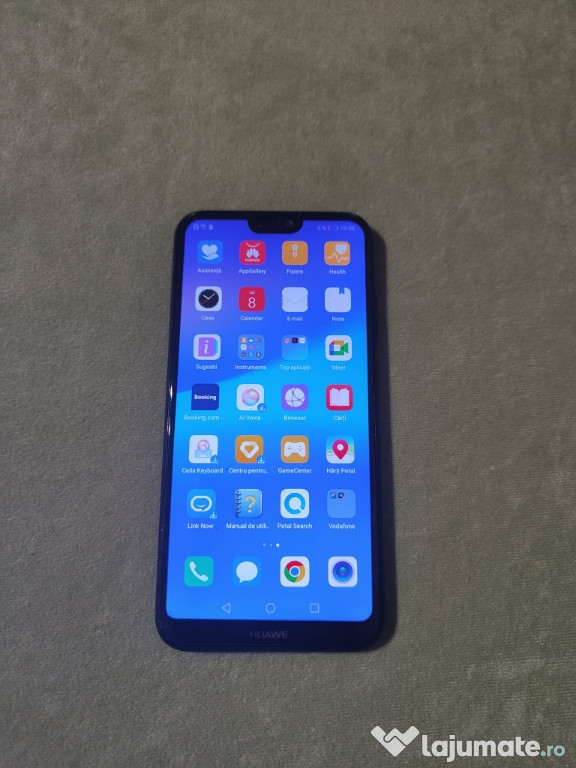 Huawei P20 lite