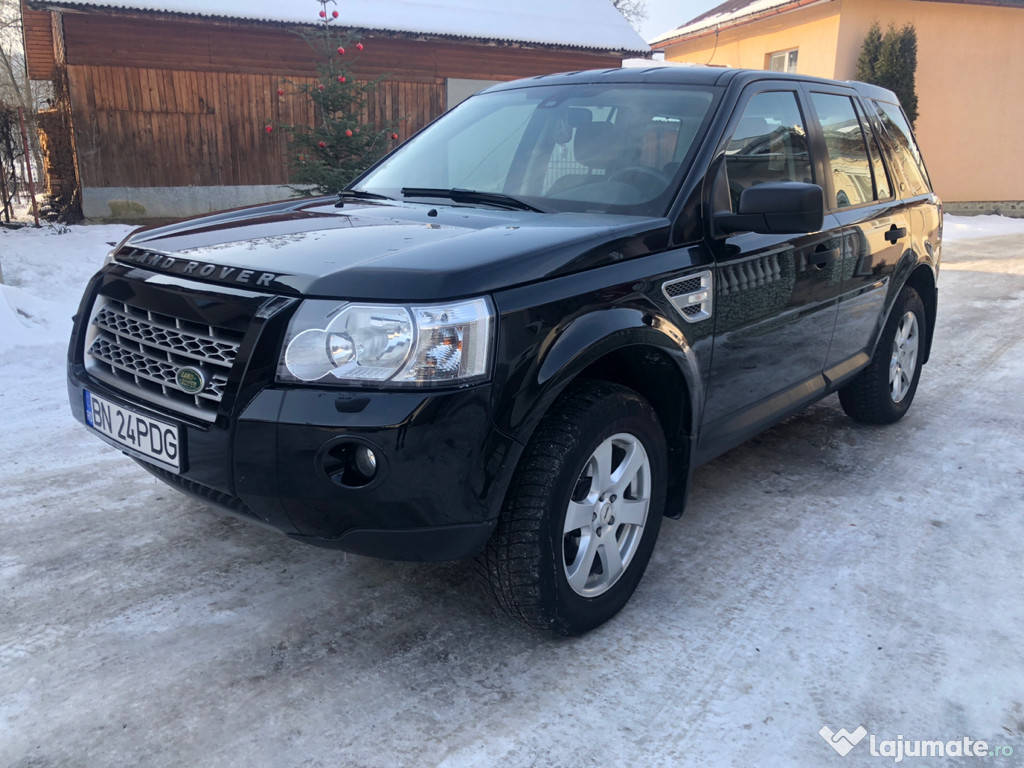 Land Rover