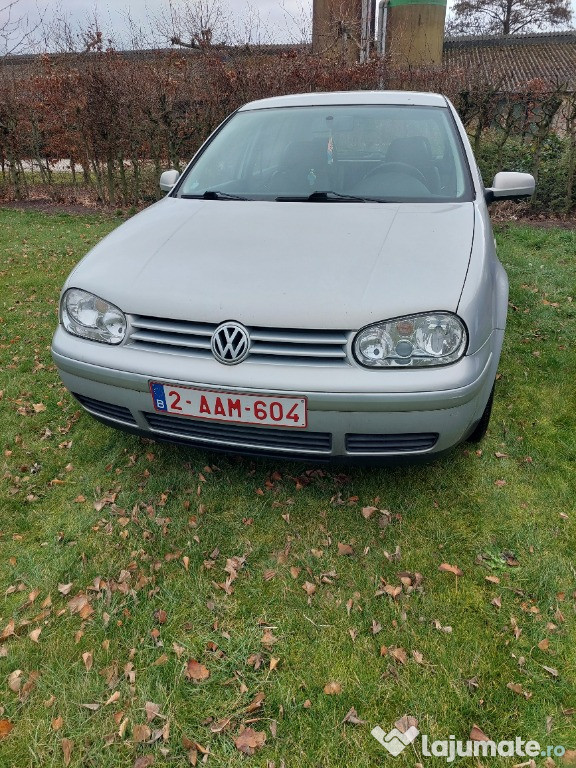 Volskvagen golf 4 19tdi.automat