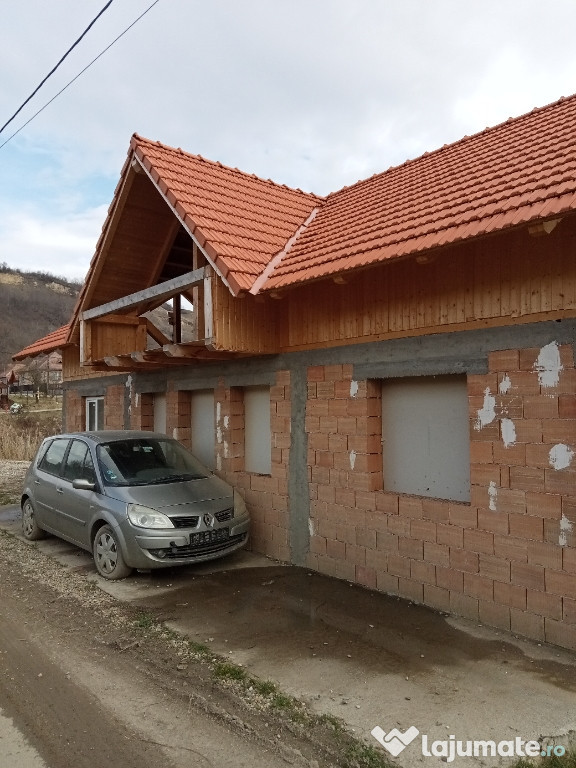 Casă sau magazin Lodroman, Alba