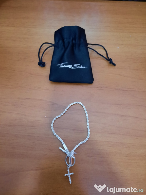 Lănțișoare/Brățări Argint
