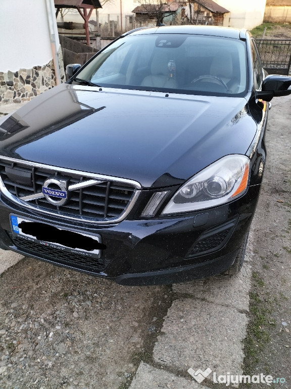 Vând Volvo XC60
