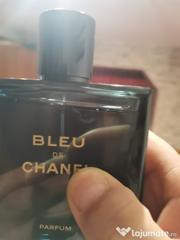 Parfum Original Blue Chanel