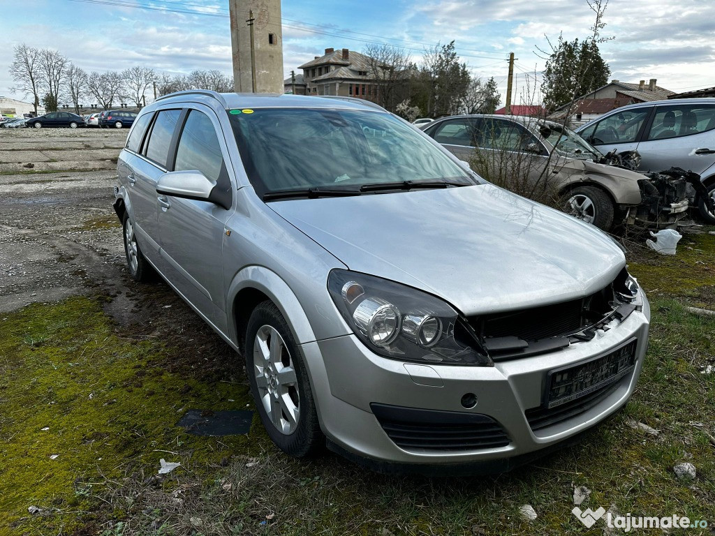 Opel Astra H,1,4 Benzina, 2006
