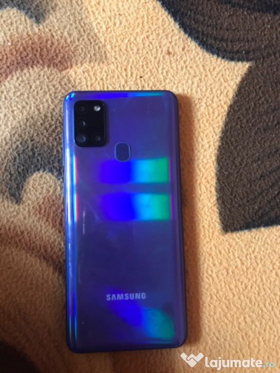 Samsung Galaxy A 21 S