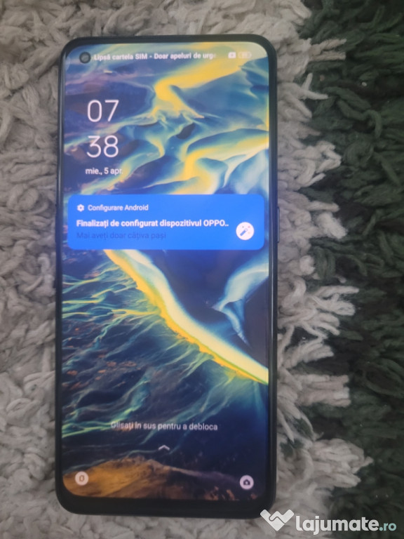 Oppo reno5 lite 128gb