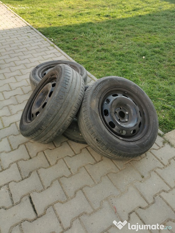 Hankook 195/65/15