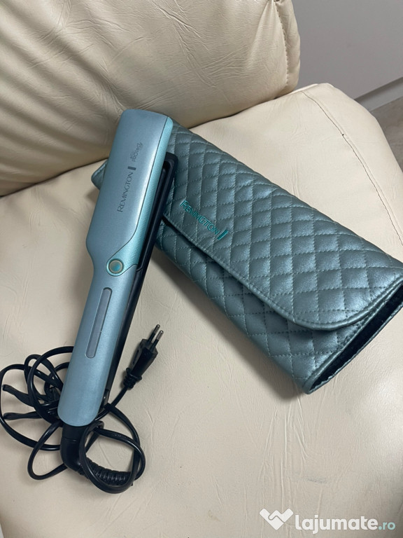 Placa de indreptat parul REMINGTON PROtect