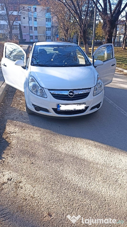 Vând Opel Corsa