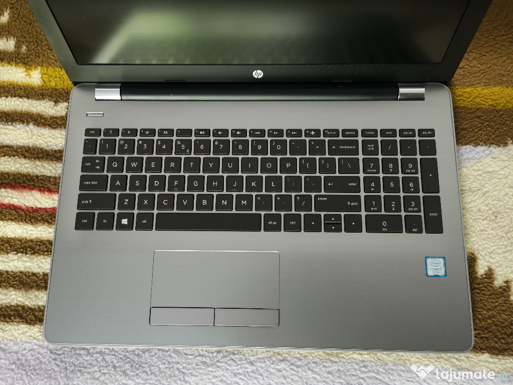Laptop Hp procesor i5